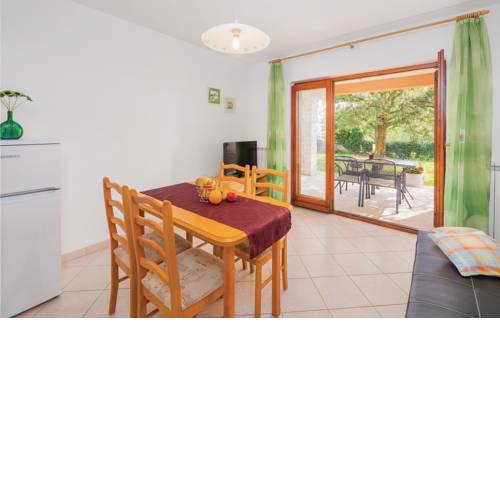 Apartment Labin Presika