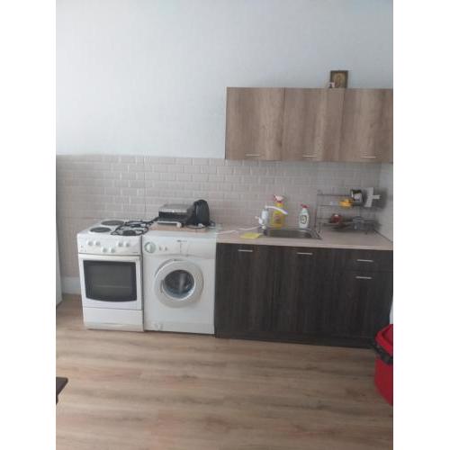 Apartment Lachevi