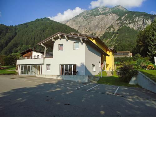 Apartment Lacroix