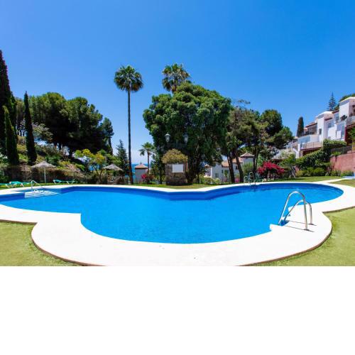 Apartment Ladera del Mar by Interhome