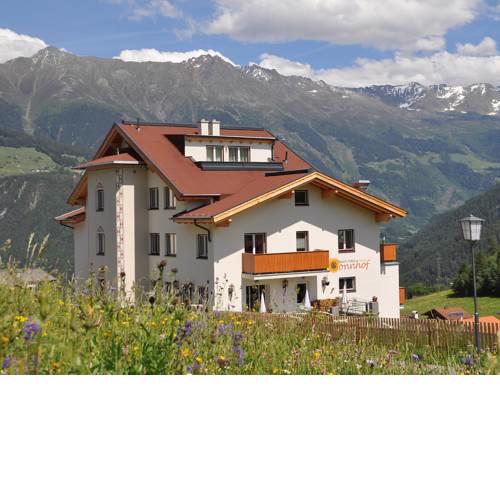 Apartment Ladis.1