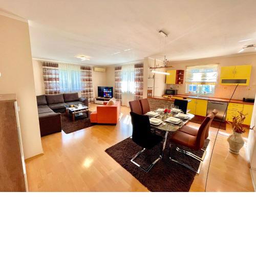 Apartment LaDoNi - #new #spacious #large garden