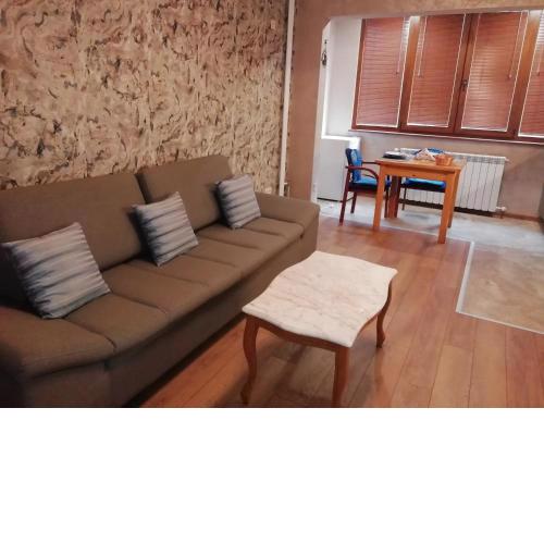 Apartment Lagera 55