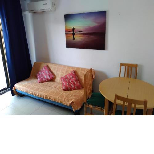 Apartment Laguna