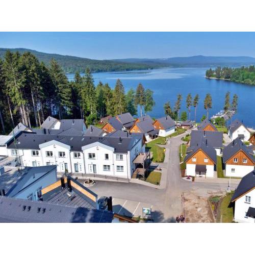 Apartment Lakeside Village 15 by Interhome