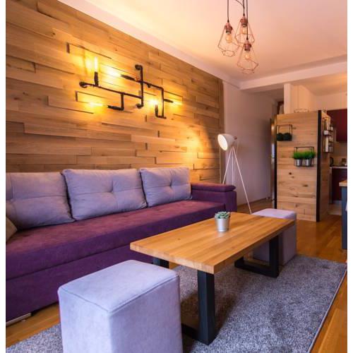 Apartment Lamar - Entry with PIN 0 - 24h, Underground parking garage, Elevator