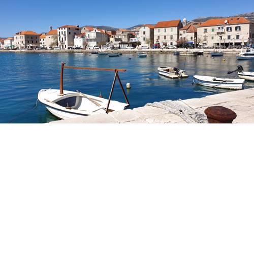 Apartment LANA Kaštel Stari