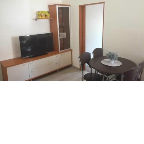 Apartment Lana