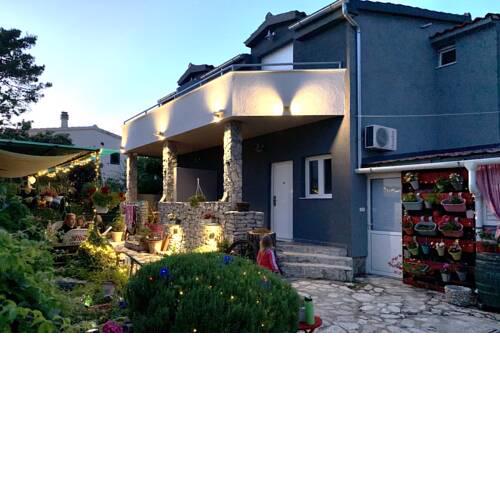 Apartment Lanalora Jadrija