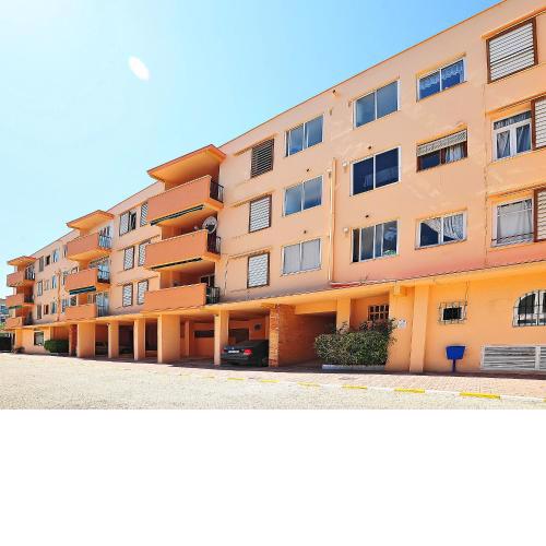 Apartment L'Ancora by Interhome