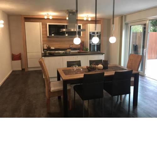 Apartment LANDECK-CITY