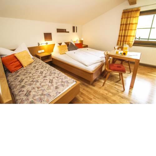 Apartment Landhaus Buchner