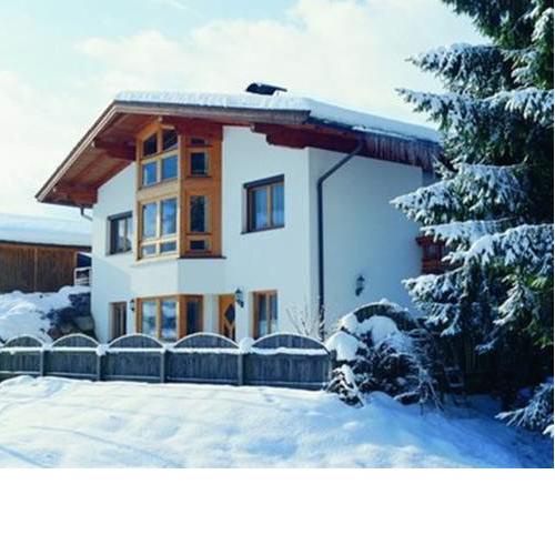 Apartment Landhaus Krall