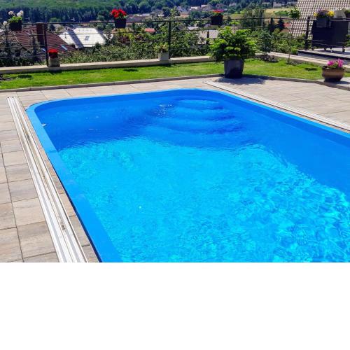 Apartment Lány