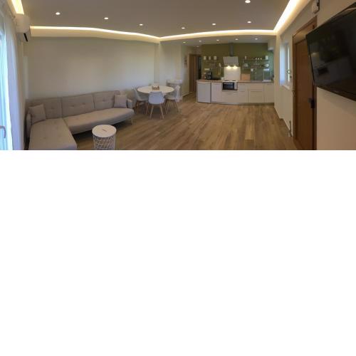 Apartment Laoura