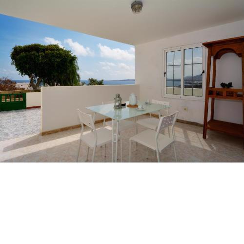 Apartment Lapa Punta Mujeres Sea Views By PVL