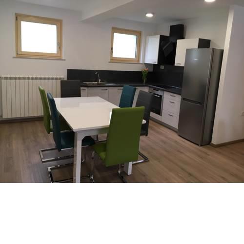 Apartment Lapanja
