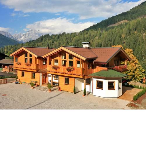 Apartment LÃ¤rche