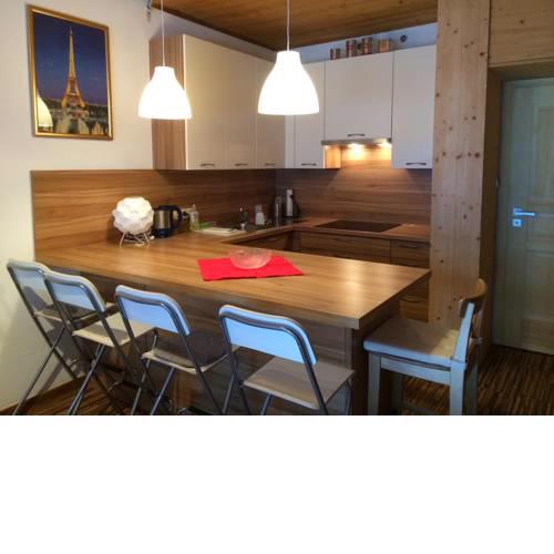 Apartment Lärchenhof