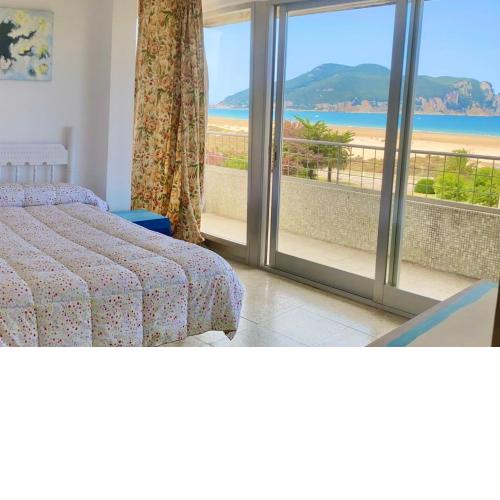 Apartment Laredo Sea Beach