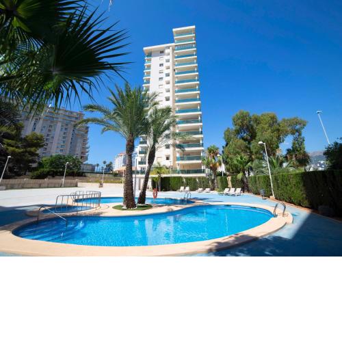Apartment Larimar-10 by Interhome