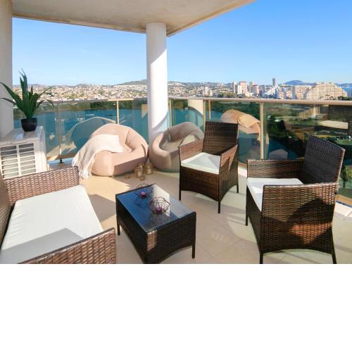 Apartment Larimar-7 by Interhome