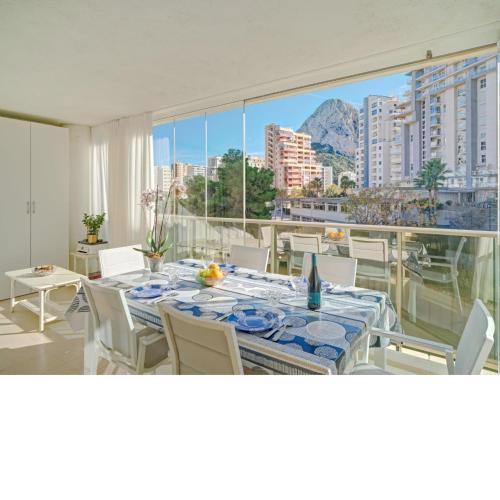 Apartment Larimar-8 by Interhome