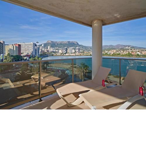 Apartment Larimar-9 by Interhome