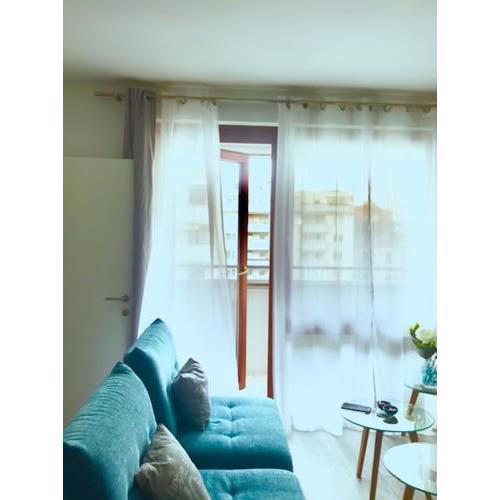 Apartment Larissa