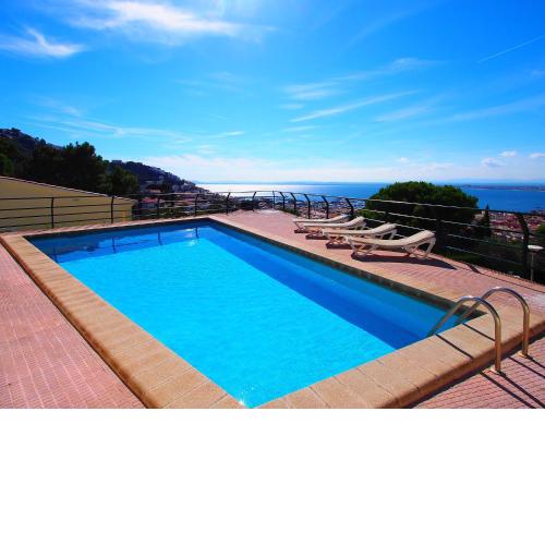 Apartment Las Alondras-2 by Interhome