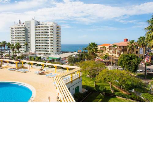 Apartment Las Americas