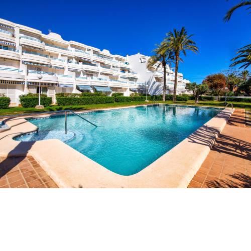 Apartment Las Barcas-2 by Interhome