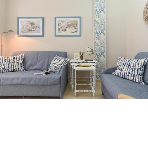 Apartment Las Canteras Beach