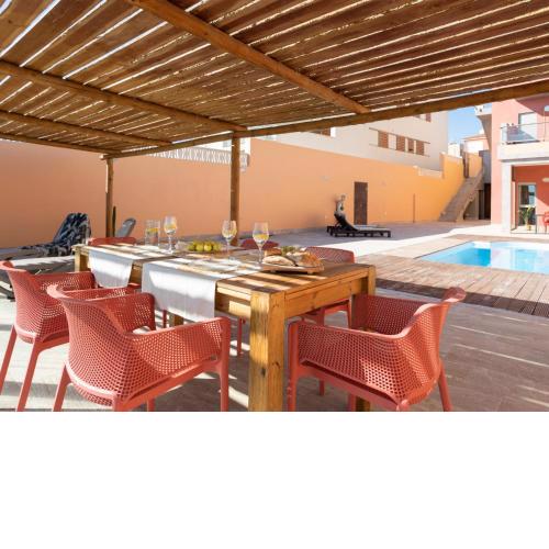 Apartment Las Caracolas by Interhome