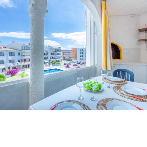 Apartment Las Chabolas by Interhome