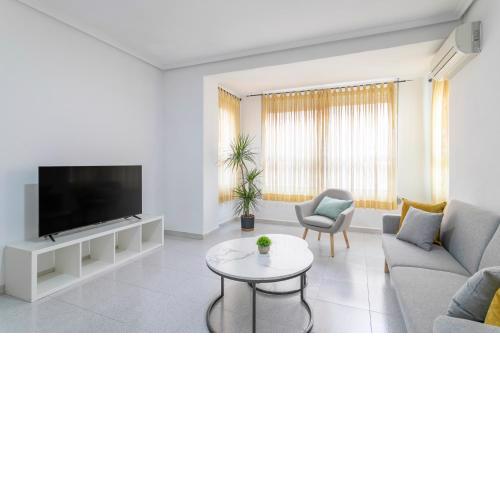 Apartment Las Cigarreras