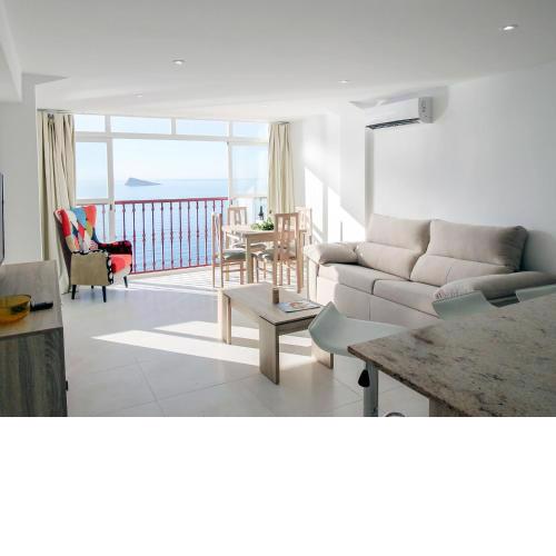 Apartment Las Damas Playa Levante by Interhome