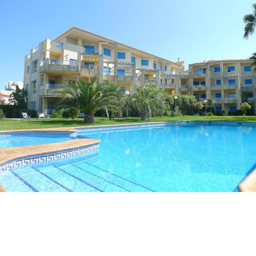 Apartment Las Dunas-4 by Interhome