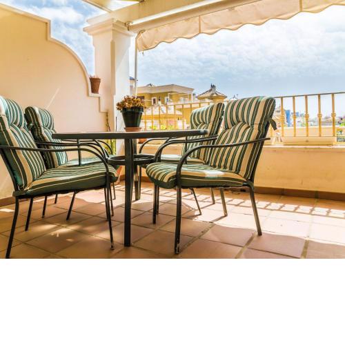 Apartment Las Dunas by Interhome