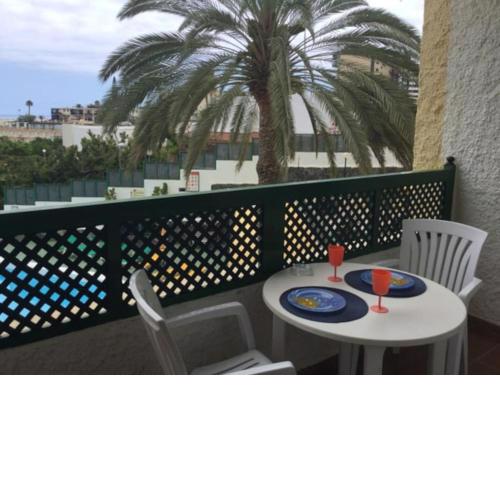 Apartment las Dunas