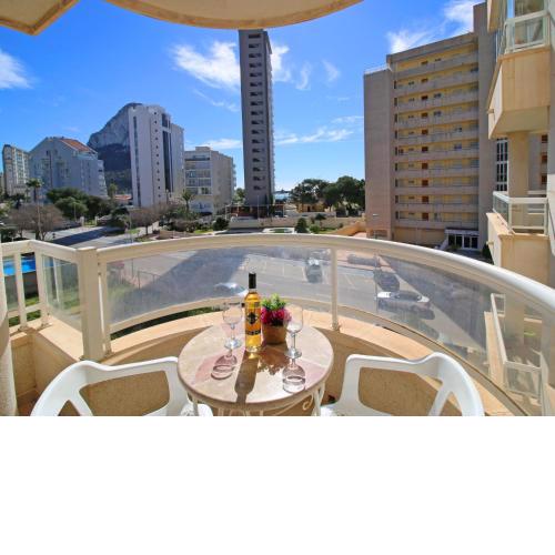 Apartment Las Garzas by Interhome