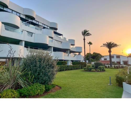 Apartment Las Olas in Denia