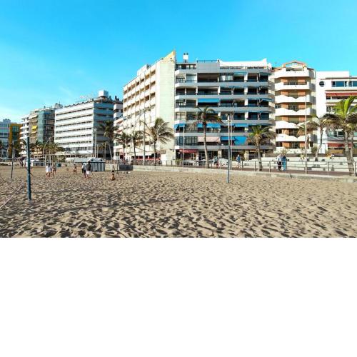 Apartment, Las Palmas