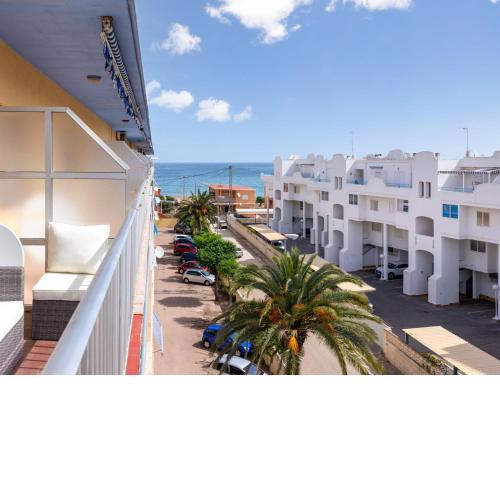 Apartment Las Perlas by Interhome