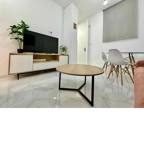 Apartment Las Redes