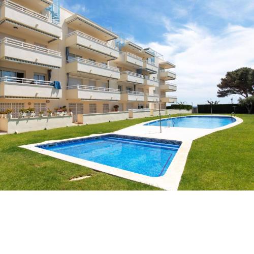 Apartment Las Sirenas by Interhome