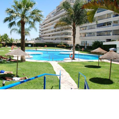 Apartment Las Terrazas by Interhome