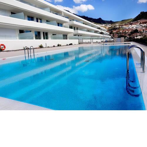 Apartment Las Terrazas Costa Adeje Ocean View