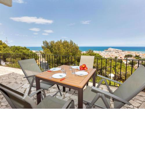 Apartment Las Terrazas de Atalayas by Interhome
