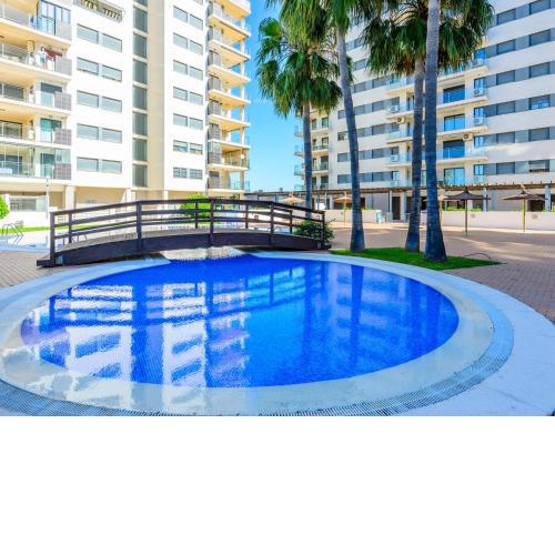 Apartment Las Terrazas II by Interhome